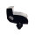 Front Hood Bumper.  Each