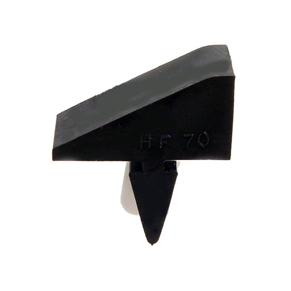 Hood to Fender Bumper.  Each