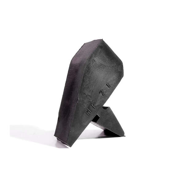 Hood to Fender Bumper.  Each