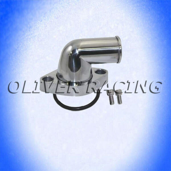 Thermostatgehäuse CHEVROLET Big Small Block V8 4.0 4.2 4.7 5.0 5.7 6.0 6.4 7.0 L