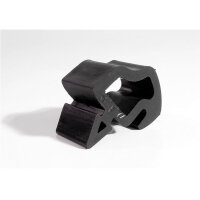 Hood to Fender Bumper.  Each