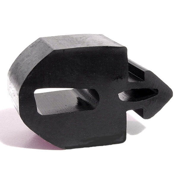 Hood Bumper.  Each