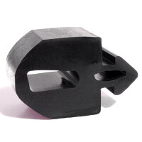 Hood Bumper.  Each