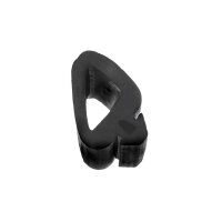 Hood Bumper.  1-1/4" X 3/4".  Each
