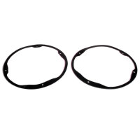 Headlight Assembly Housing Gasket.  8-5/8" O.D.,...