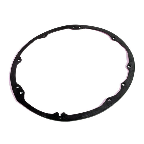 Headlight Ring Seal.  8-3/8" O.D., 7-3/4" I.D.  Pair