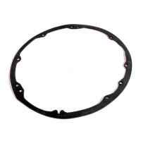 Headlight Ring Seal.  8-3/8" O.D., 7-3/4" I.D....