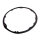 Headlight Ring Seal.  8-3/8" O.D., 7-3/4" I.D.  Pair