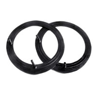 Headlight Ring Seal.  8-3/8" O.D., 6-1/4" I.D....