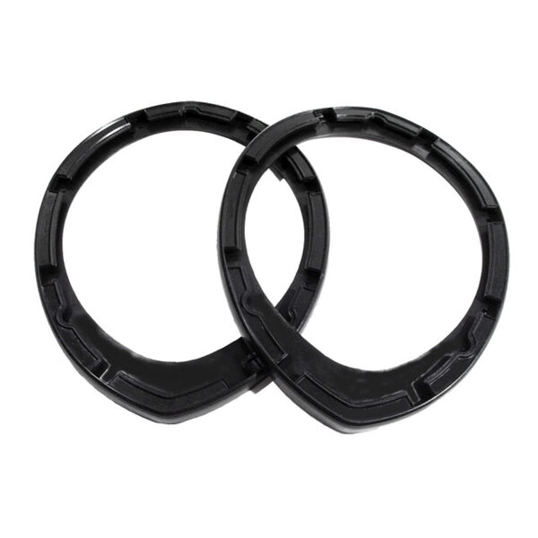 Headlight Ring Seal.  Pair