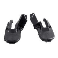 Door Lock Pillar Seal (Imported).  Used on lower leading...