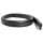 Fender to Hood Seal (Imported).  Fits both left and right sides.  50-3/4" Long.  Each