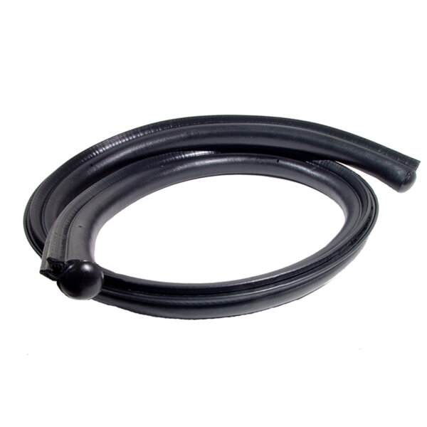 Fender to Hood Seal.  Fits left or right side. Each