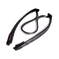 Header Seal for Convertible/Targa Top (Imported).  End...