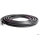 Door seal. (Imported). Replaces the front left- and right-side door seal (located on the body) for the â€œold styleâ€ 88-02 Chevrolet and GMC C/K 1500/2500/3500 series standard, extended cab and quad (crew) cab pickup trucks â€” except front right side