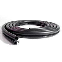 Door Seal for Sedan or Convertible (Imported).  Fits...