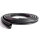 Door Seal for Sedan or Convertible (Imported).  Fits either side.  154" Long.  Each