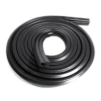 Hatchback Seal (Imported).  Replaces OEM #D9ZZ6143720A....