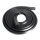 Hatchback Seal (Imported).  Replaces OEM #D9ZZ6143720A.  Each
