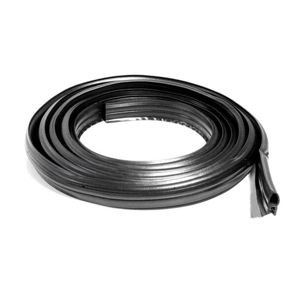 Trunk Seal (Imported).  Fits Coupes and Convertibles.  15 4-1/2" long.  Replaces OEM #D9AZ5443720A.  Each