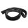 Flocked Window Channel (Imported).  83-86 fits left drivers side.  Each