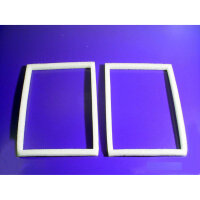 Tail-light Lens Gaskets.  Pair