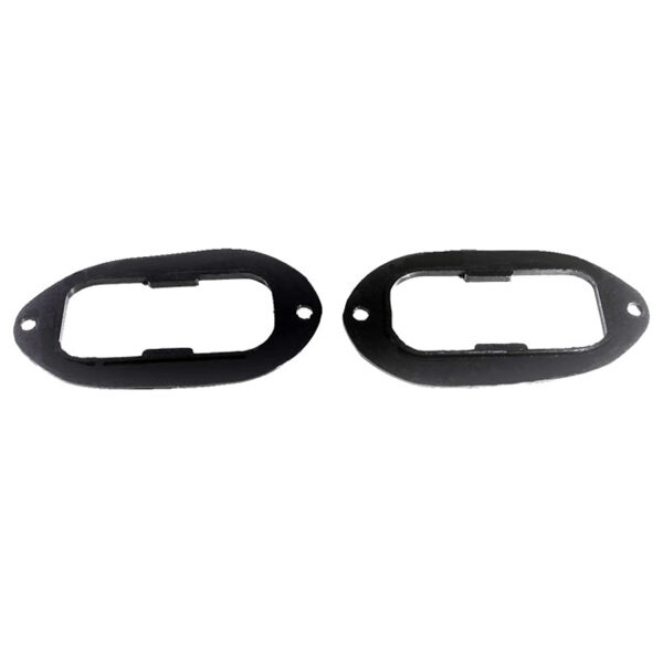 Tail-light Lens Gaskets.  Pair