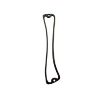 Tail-light Lens Seal.  Made of gray foam.  9-15/16"...