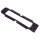 Lens Gasket.  Made of closed cell sponge.  9" X 2-1/2".  Each