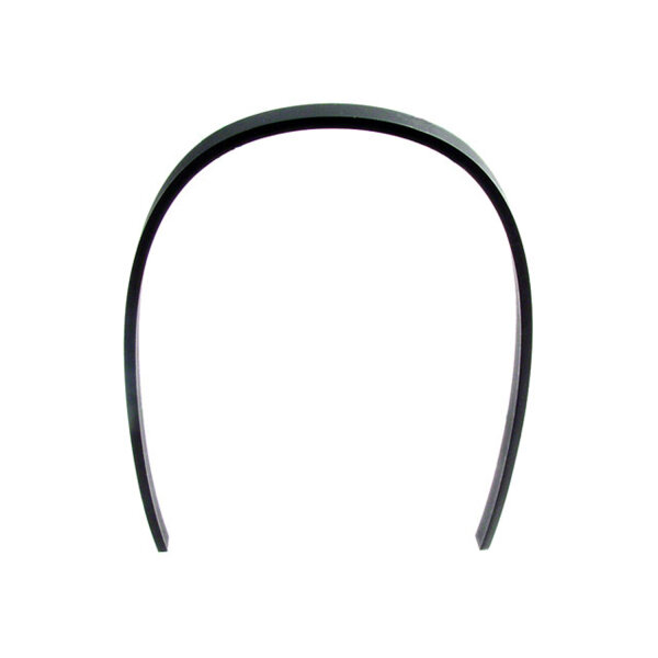 Tail-light Lens Gasket.  Slips into groove.  Made of neoprene.  1/4" X 13-3/4" X 1/8".  Each