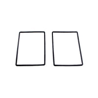 Tail-light Bezel Lens Gaskets.  2-3/4" X...