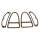 4-Piece Lens Gasket Kit.