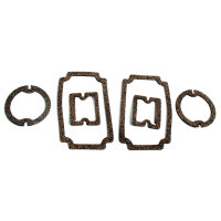 6-Piece Lens Gasket Kit.