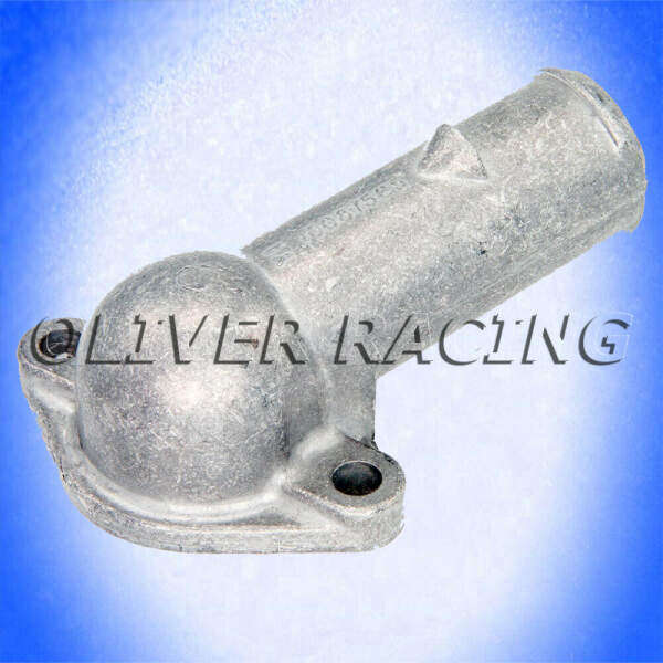 Thermostatgehäuse CHEVROLET PONTAC GMC Firebird Camaro C1500 C2500 K1500 85 - 96