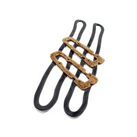 4-Piece Lens Gasket Kit.