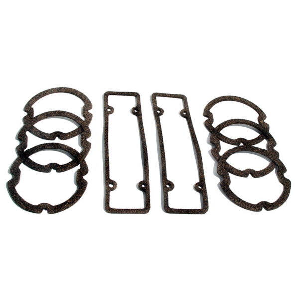 8-Piece Lens Gasket Kit.