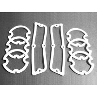 8-Piece Lens Gasket Kit.