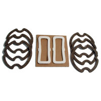 8-Piece Lens Gasket Kit.