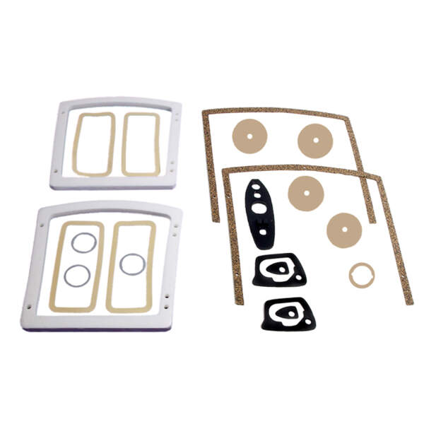 Lens Gasket Kit.