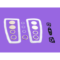 Lens Gasket Kit.