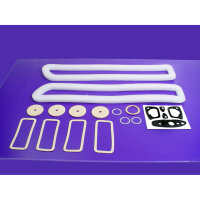 Lens Gasket Kit. 19-Piece set.