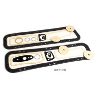 Lens Gasket Kit.  19 Pieces