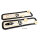Lens Gasket Kit.  19 Pieces