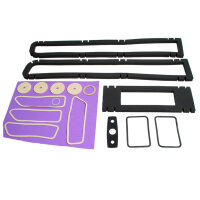 16-Piece Lens Gasket Kit.