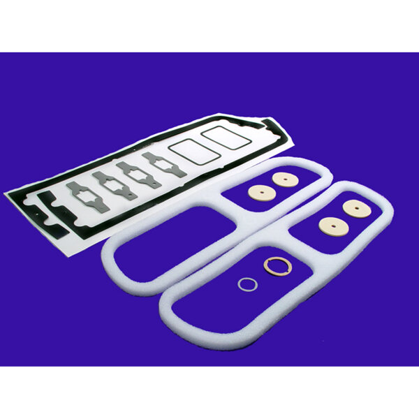 Lens Gasket Kit.  16-Piece Set