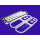 Lens Gasket Kit.  16-Piece Set