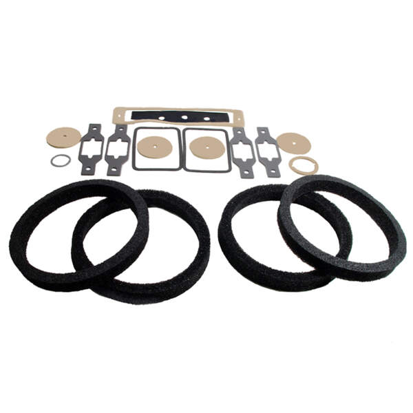 Lens Gasket Kit.
