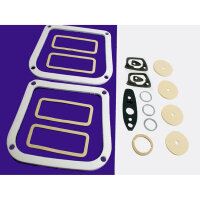 Lens Gasket Kit.