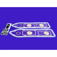 Lens Gasket Kit.