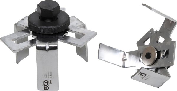Tankgeberschlüssel, verstellbar | Antrieb Außensechskant 24 mm